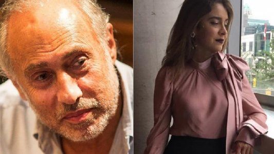 Gustavo Yankelevich salió al cruce del comunicado de Érica Rivas sobre su baja de Casados con hijos