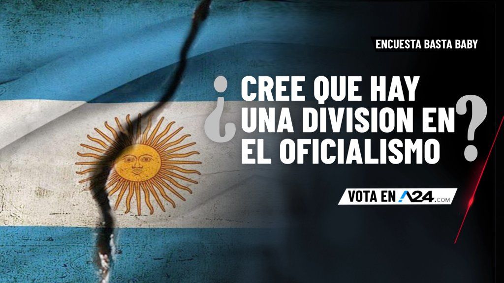 Encuesta Basta Baby: entrá y dejanos tu voto sobre la pregunta de esta noche