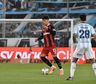 En un partido electrizante, Racing lo dio vuelta en el final y eliminó a River