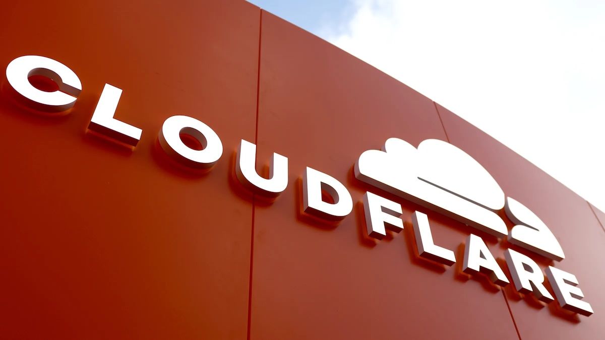 Una falla en la empresa Cloudfare afectó a millones de usuarios este martes (Foto: archivo).