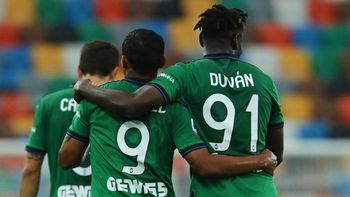 La Serie A: Prohíben las camisetas verdes a partir de 2022
