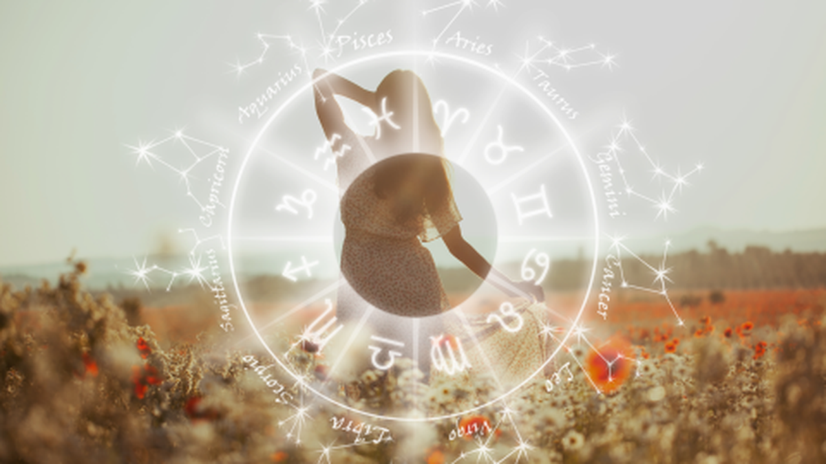 La primavera viene con clima ideal&hellip; para enamorarse sin aviso&rdquo;. Foto: Astrolog&iacute;a, internet.