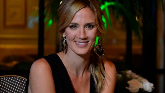 La emotiva historia de Paula Chaves: Después de un año y medio vuelve a su casa