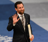Por qué Lionel Messi no viajó a la gala del Balón de Oro 2026 en Londres