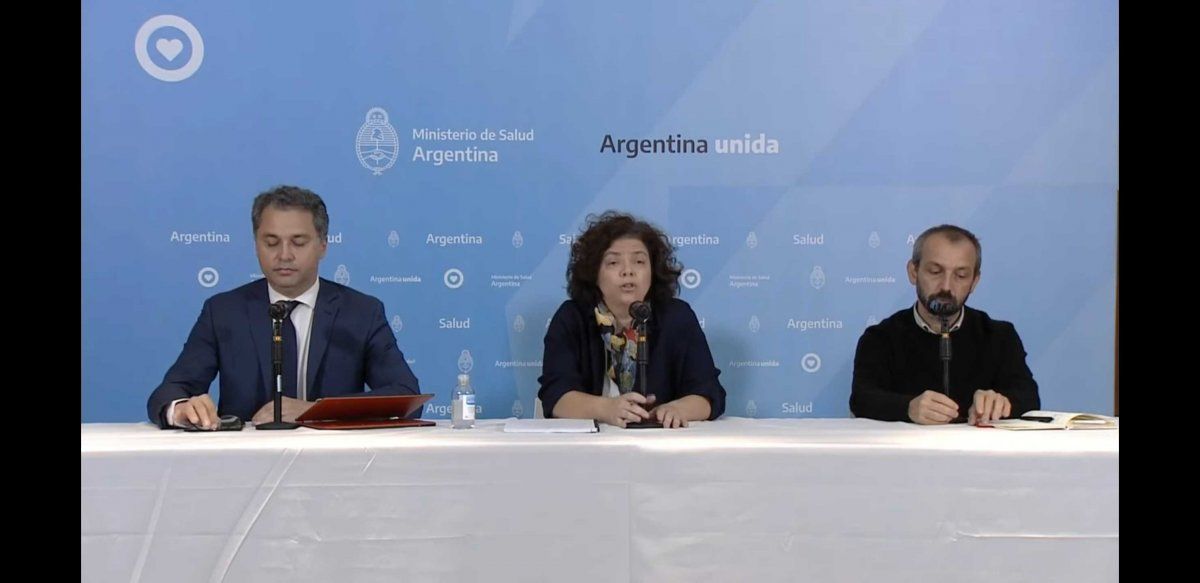 El Gobierno vaticina  que el aislamiento y medidas de aislamiento irán más allá del 31 de marzo
