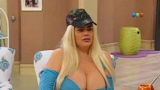 Detuvieron al hijo menor de Lía Crucet en una fiesta electrónica