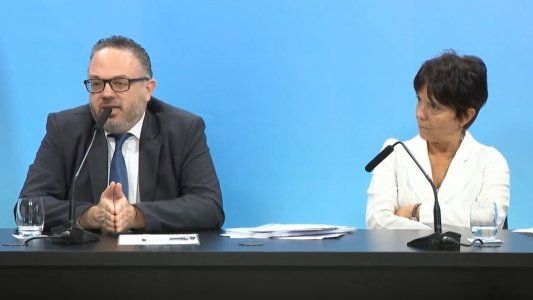 El Gabinete económico analiza en Casa Rosada una amplia moratoria de la AFIP