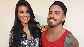 La bailarina de ShowMatch después del beso con Federico Bal: Me pareció muy caballero