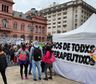 La Justicia frenó el veto de Milei a la Ley de Emergencia en Discapacidad: qué dice el fallo