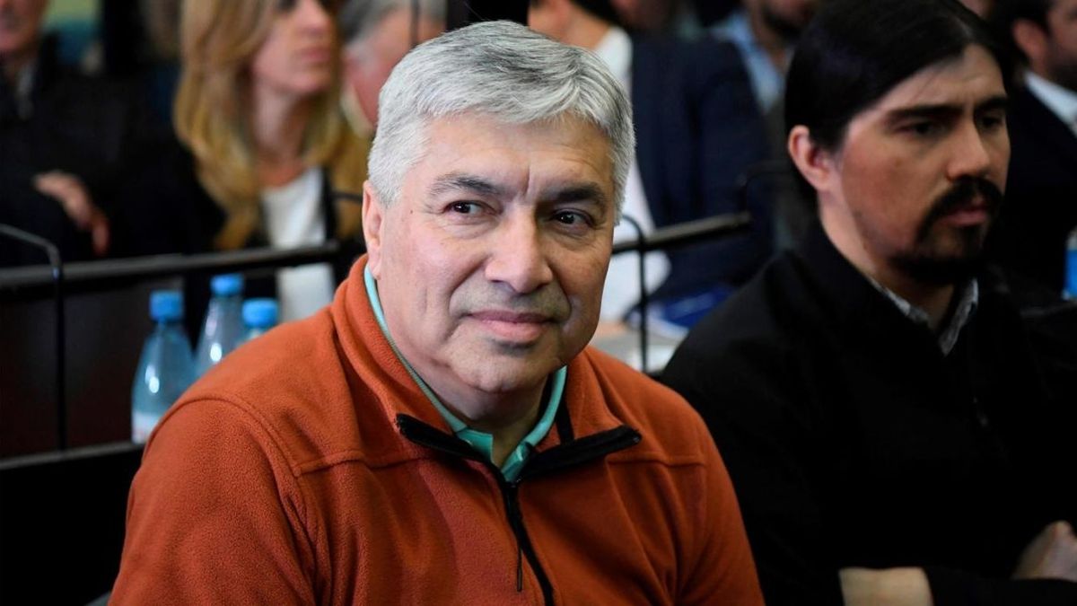 La Cámara de Casación le bajó dos años la condena a Lázaro Báez&nbsp;