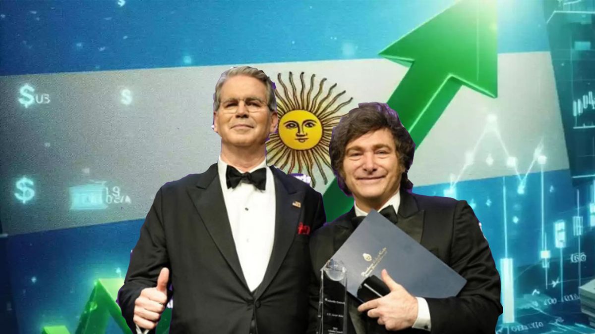 La semana que cambiaron las expectativas para la macro argentina. (Foto: A24.com)