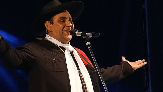 El Chaqueño Palavecino fue dado de alta y continuará recuperándose en su casa