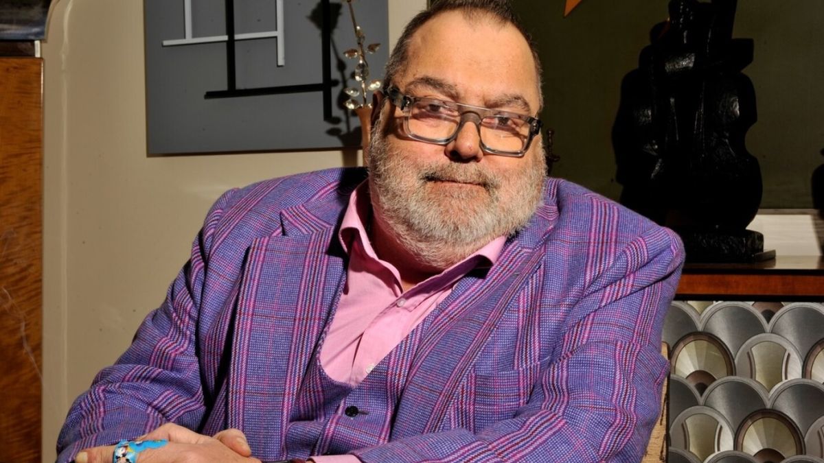 Cómo evoluciona la salud de Jorge Lanata tras haber quedado internado y cuándo le dan el alta