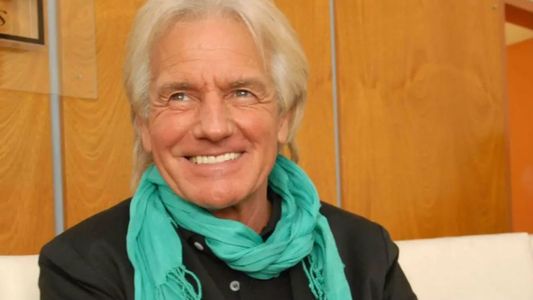 Le realizan estudios a Sergio Denis para determinar si pueden trasladarlo