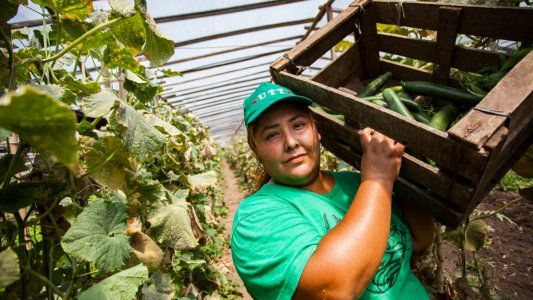 Zulma trabaja en siete comedores y pide vacunas para las cocineras: Nos sentimos abandonadas