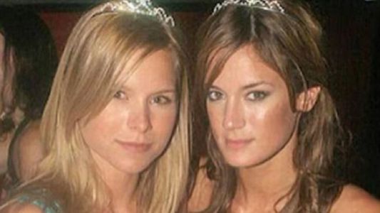 El recuerdo de Paula Chaves a Jazmín De Grazia a 10 años de su muerte