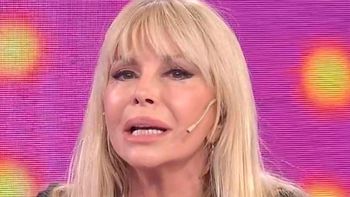 Graciela Alfano confesó el drama que padece nuevamente por culpa de un virus: Es muy doloroso Graciela Alfano confesó el drama que padece nuevamente por culpa de un virus: Es muy doloroso
