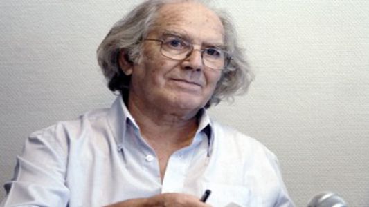 Adolfo Pérez Esquivel se decompensó en Mar del Plata y se encuentra internado en observación