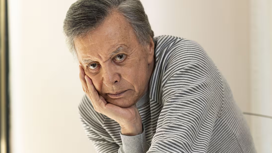 Internaron de urgencia al hijo de Palito Ortega en medio de una crisis psiquiátrica: hay gran preocupación