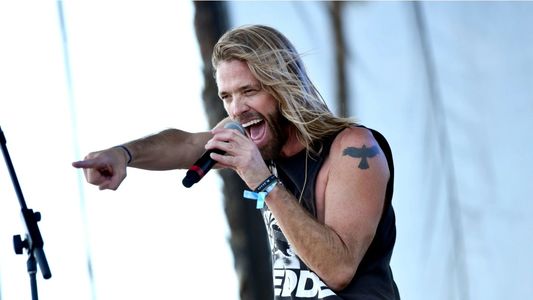 El día que Taylor Hawkins terminó en coma por una sobredosis de heroína