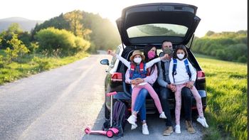 PreViaje: la costa atlántica ya está casi completa para enero, ¿qué otros destinos elegir?