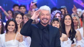 Rating: El Bailando 2023 lideró en su debut y le ganó a Got Talent Argentina