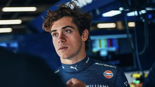 La millonaria cifra que llevaría a Franco Colapinto a pelear por el título en 2025