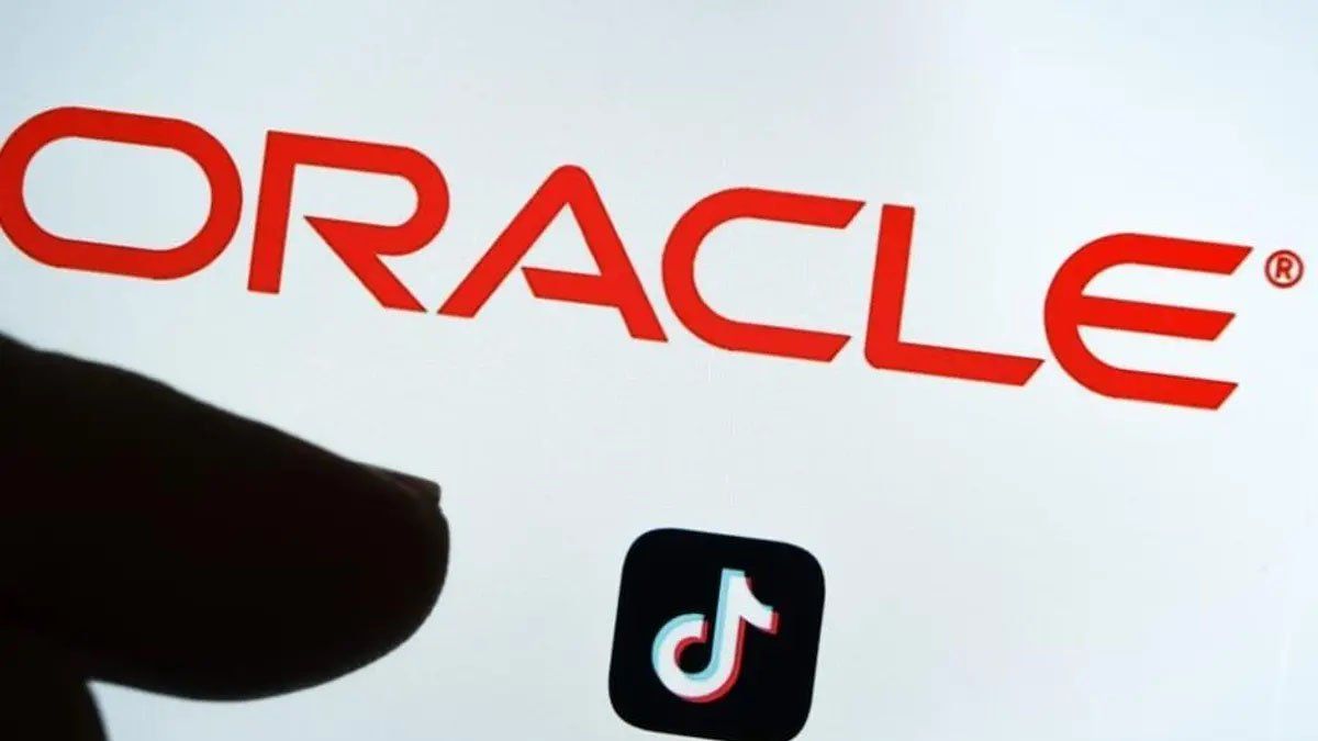Oracle, el socio norteamericano elegido por TikTok para cumplir con la exigencia de Trump