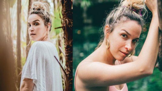 Sofía Pachano y las primeras fotos con su nuevo novio: Con esta lo confirmo y caso cerrado