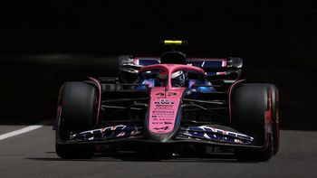 El calendario de Franco Colapinto: cuáles son las próximas carreras de la Fórmula 1