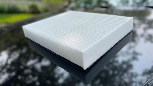 Ford y su nuevo filtro de aire para el interior de los autos