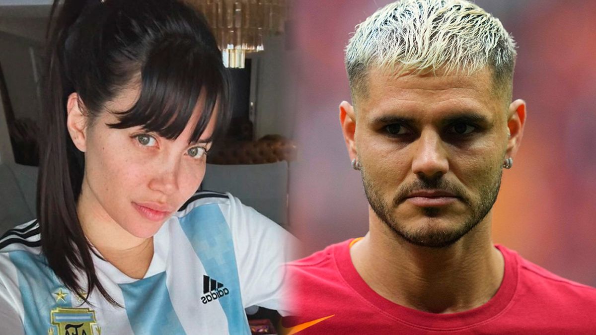 Se conoció cómo es el acuerdo de Wanda Nara y Mauro Icardi tras la separación