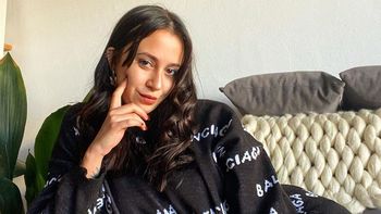 La tristeza de Nai Awada porque no la convocaron para Masterchef Celebrity: Quizás no sirva para...