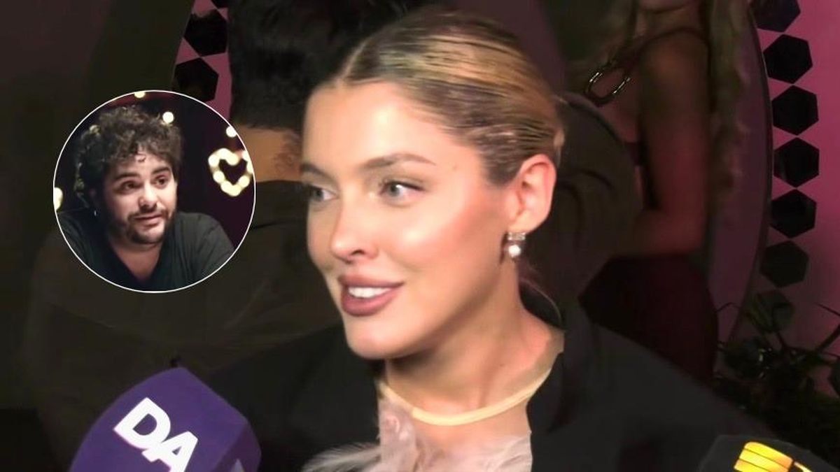 Las explosivas declaraciones de La Reini Gonet sobre Homero Pettinato: No estoy...