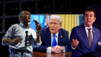 La trama secreta de las elecciones en Honduras que denunció Trump y que demorarían el resultado