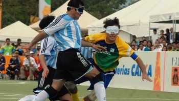 Los Murciélagos perdieron la final del Mundial contra Brasil