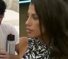 Ulises apuntó contra Jenifer e hizo un duro análisis sobre su vuelta a Gran Hermano