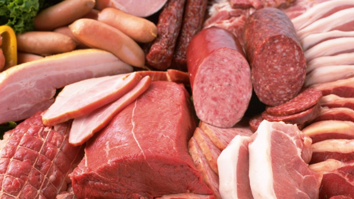 Se espera un aumento de entre el 10% y el 20% en la carne porcina y los chacinados (Crédito: Misiones online).
