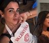 Valentina Cervantes dejó MasterChef Celebrity a pedido de Enzo Fernández y ahora se supo quién quiso conquistarla