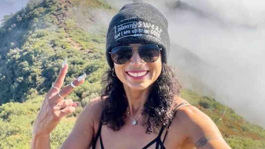 La trágica muerte de la montañista Crystal Paula González