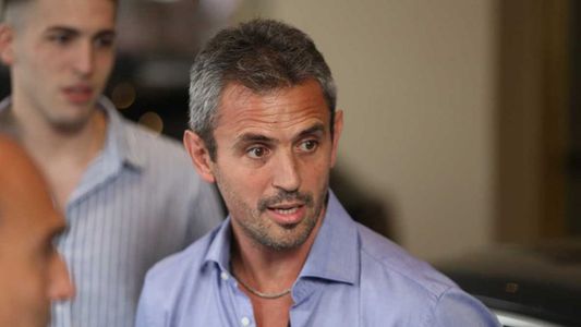 Martín Menem tras la reunión con Javier Milei: No hay plata, trabajemos todos en sacar las leyes que correspondan