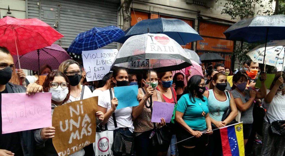 Abuso en Once: confirman que la joven venezolana sufrió conductas no deseadas y que el imputado tiene rasgos perversos
