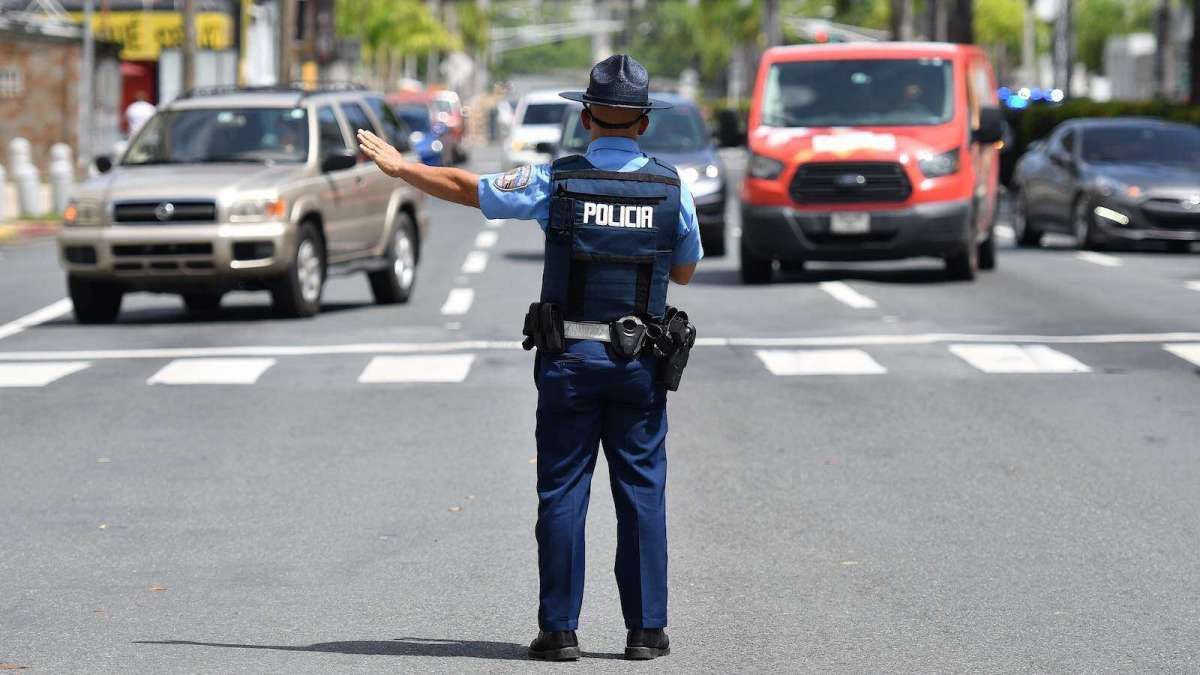 Una nena de un año muere tras ser atropellada por su mamá