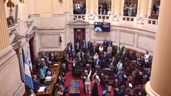 Renovación del Senado: todos los detalles y la interna en la jura de los 23 legisladores electos