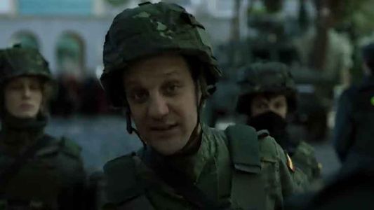 Los divertido video con los bloopers de La casa de papel