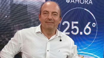 Se quebró al aire por la muerte de Fernando Confessore y le hizo un pedido a la producción de TN: No...