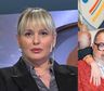 Romina Manguel reveló la medida que tomó con Elba Marcovecchio tras hablar de su relación con Lanata