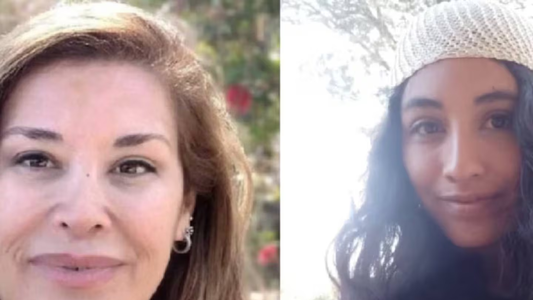 La tremenda premonición de Luna Giardina antes del doble femicidio: No sé qué irá a...