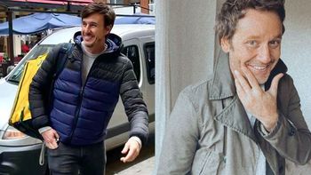 La verdadera historia de cómo Roberto García Moritán terminó jugando al fútbol con Vicuña