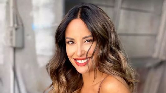 El insólito robo que sufrió Lourdes Sánchez: ¿Para qué?